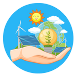Incorporate energy-efficient processes with SAP solutions that support sustainability.